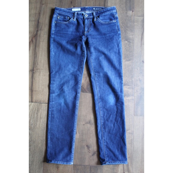 Adriano Goldschmied Jeans - Picture 2 of 6